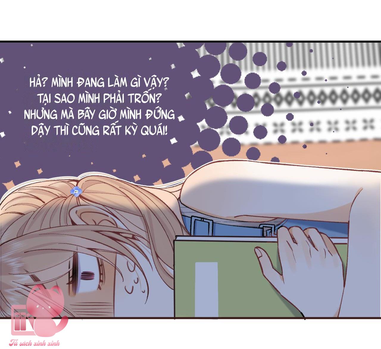 Mối Tình Thầm Kín - Chap 97 - Trang 23