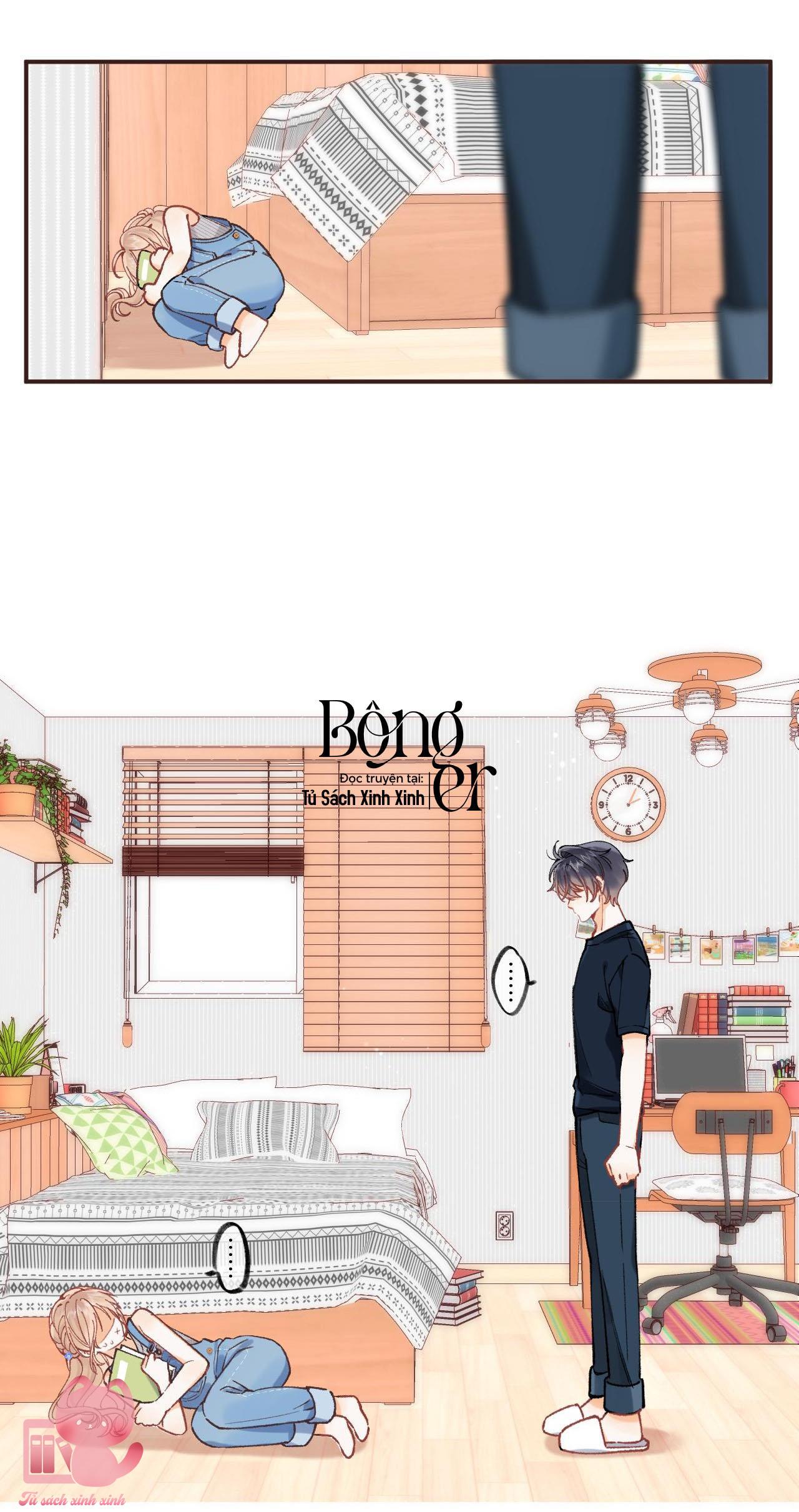 Mối Tình Thầm Kín - Chap 97 - Trang 24