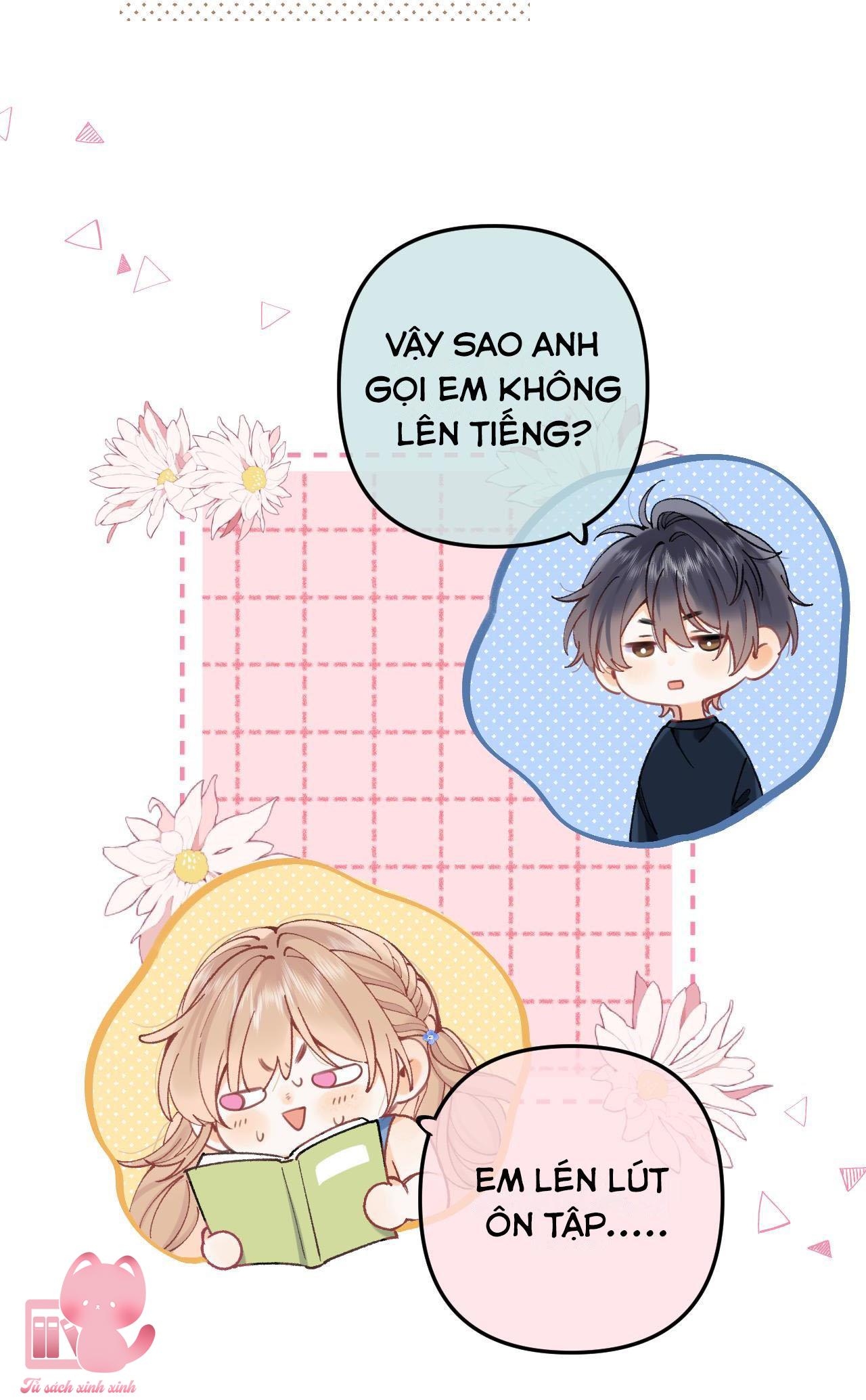 Mối Tình Thầm Kín - Chap 97 - Trang 26