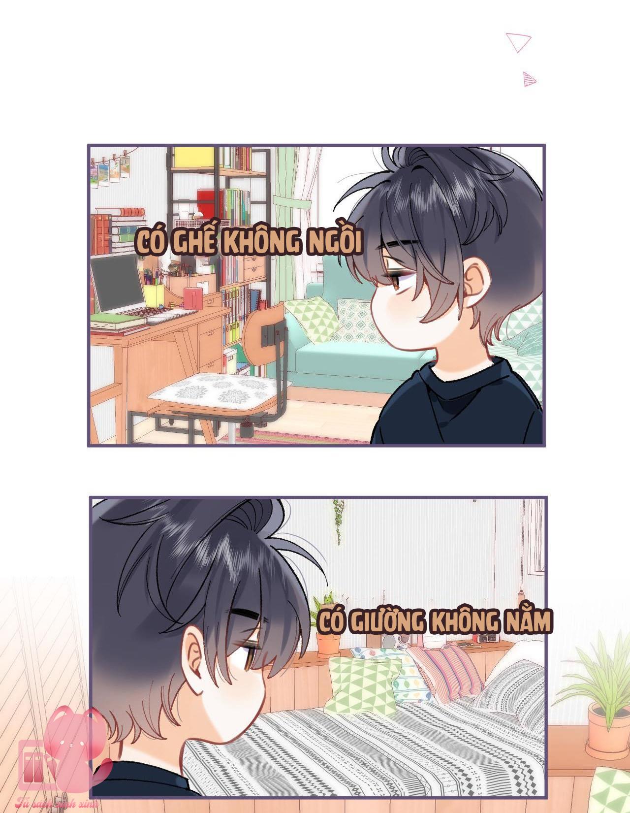 Mối Tình Thầm Kín - Chap 97 - Trang 27