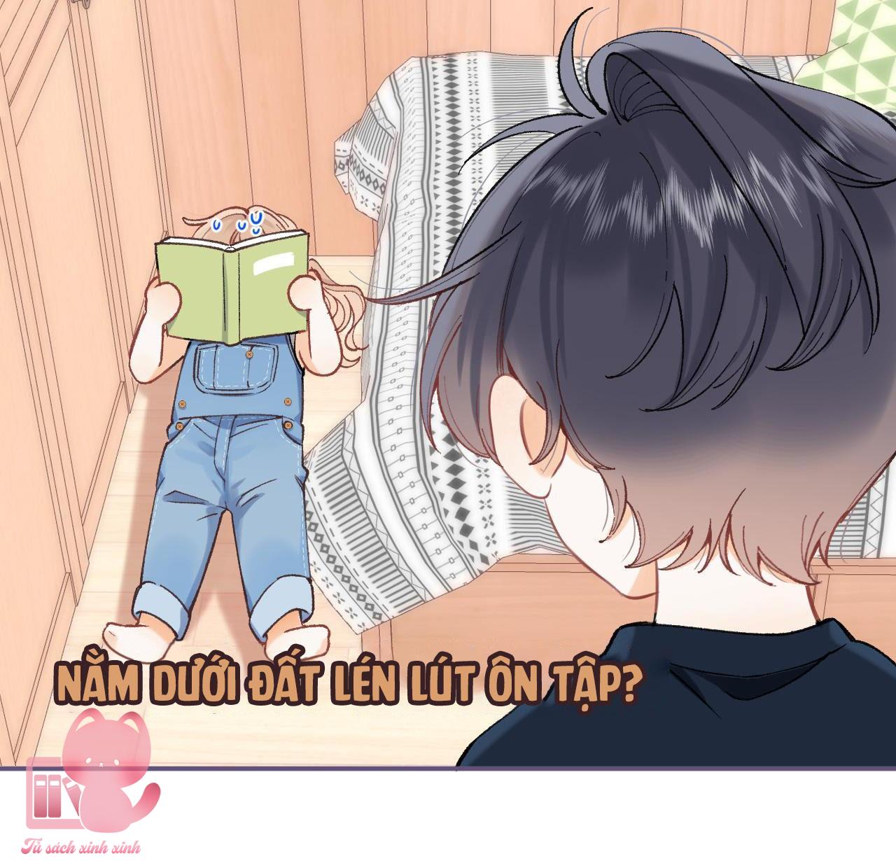 Mối Tình Thầm Kín - Chap 97 - Trang 28