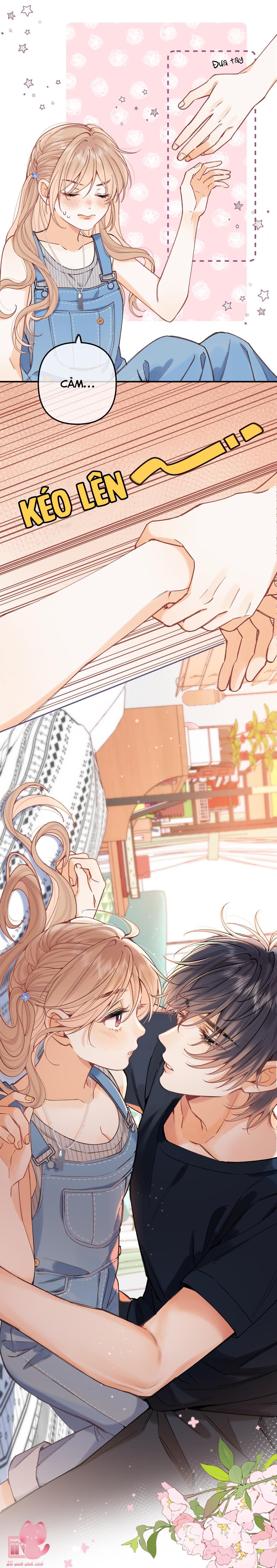 Mối Tình Thầm Kín - Chap 97 - Trang 30