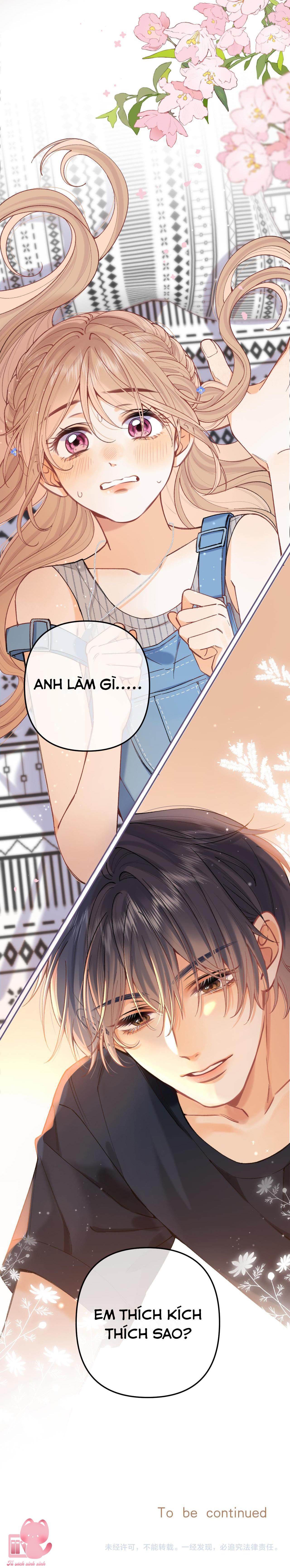 Mối Tình Thầm Kín - Chap 97 - Trang 31