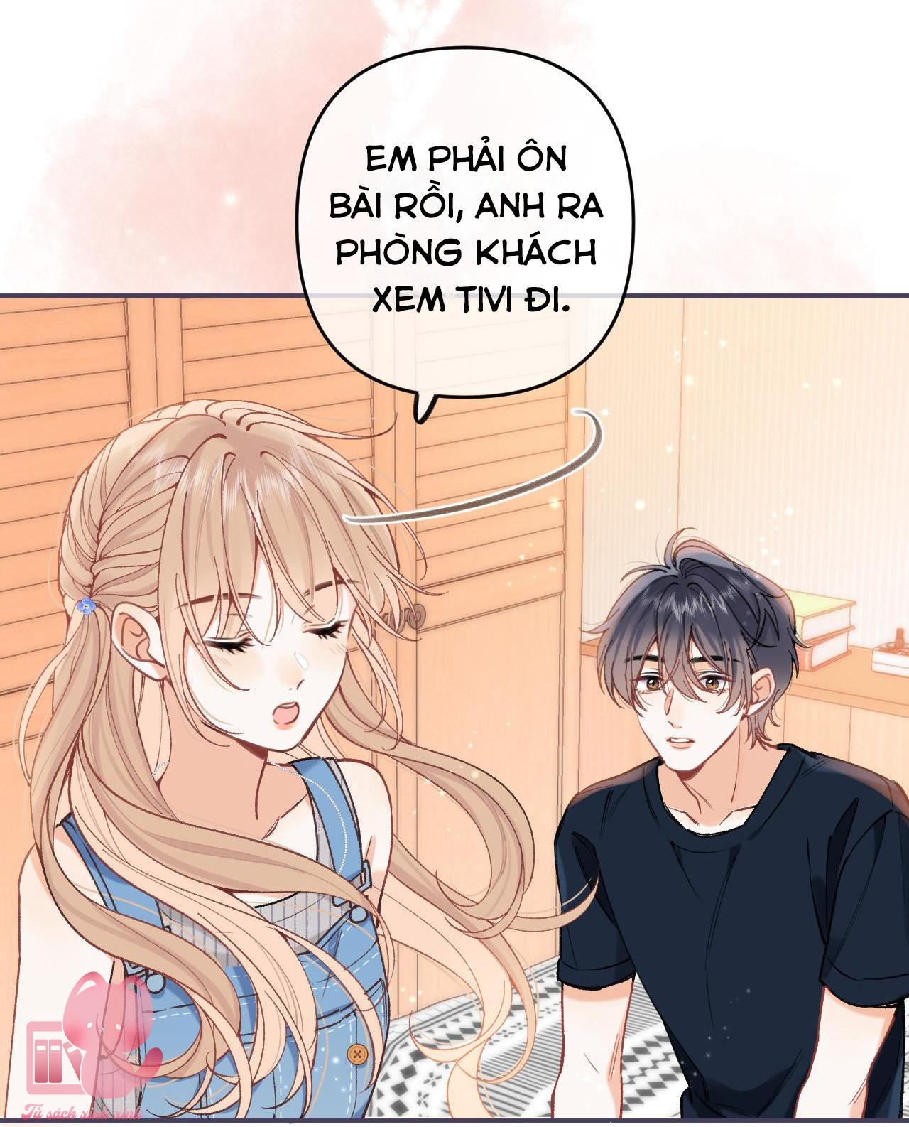 Mối Tình Thầm Kín - Chap 97 - Trang 5