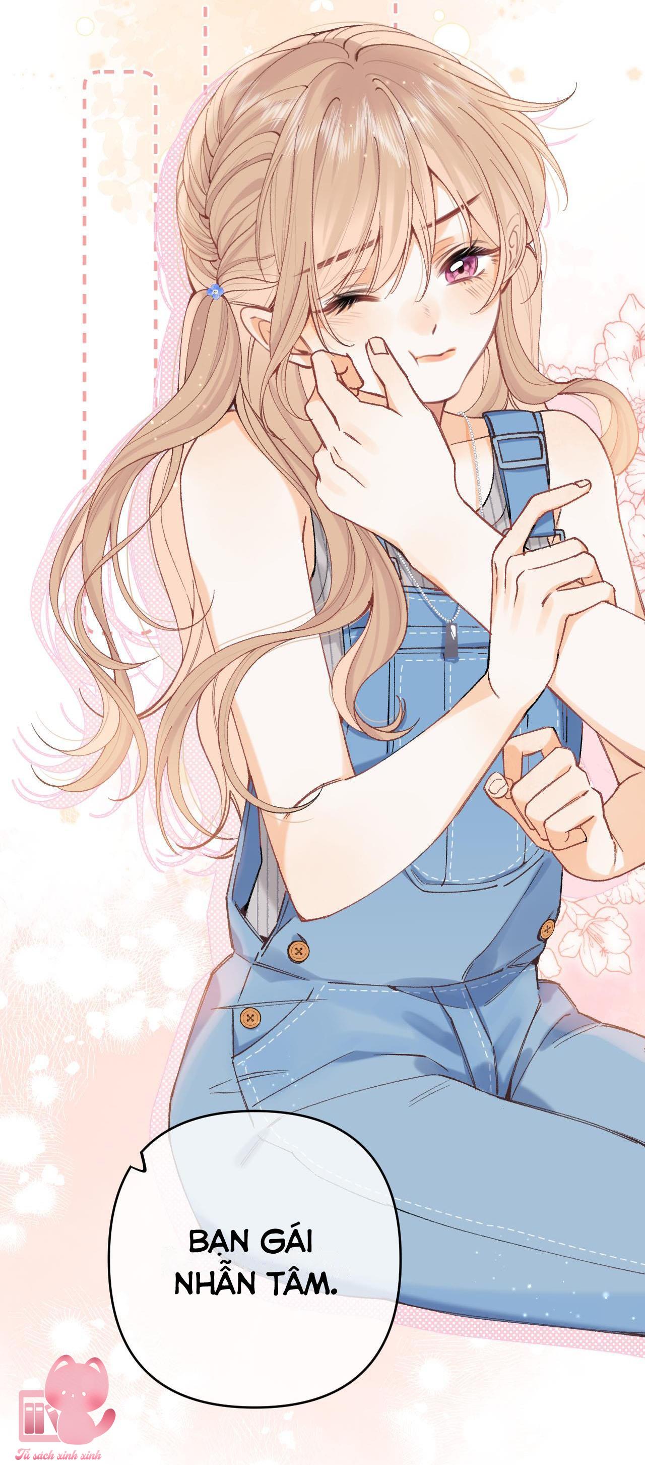 Mối Tình Thầm Kín - Chap 97 - Trang 8