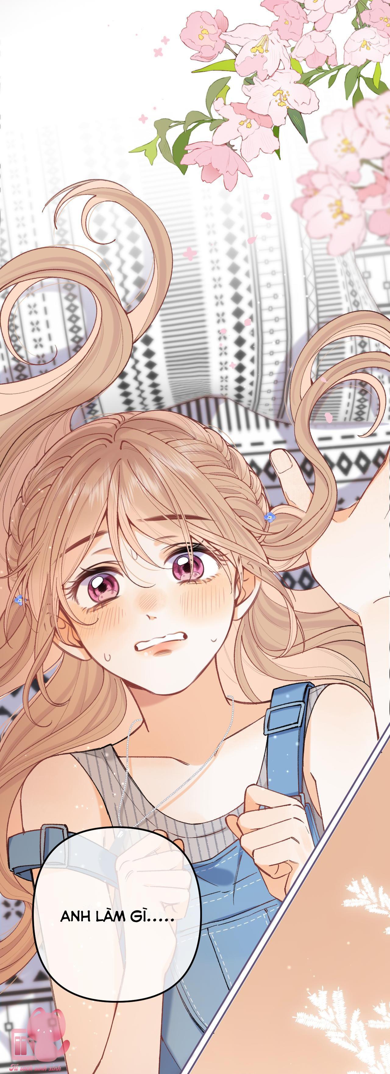 Mối Tình Thầm Kín - Chap 98 - Trang 0