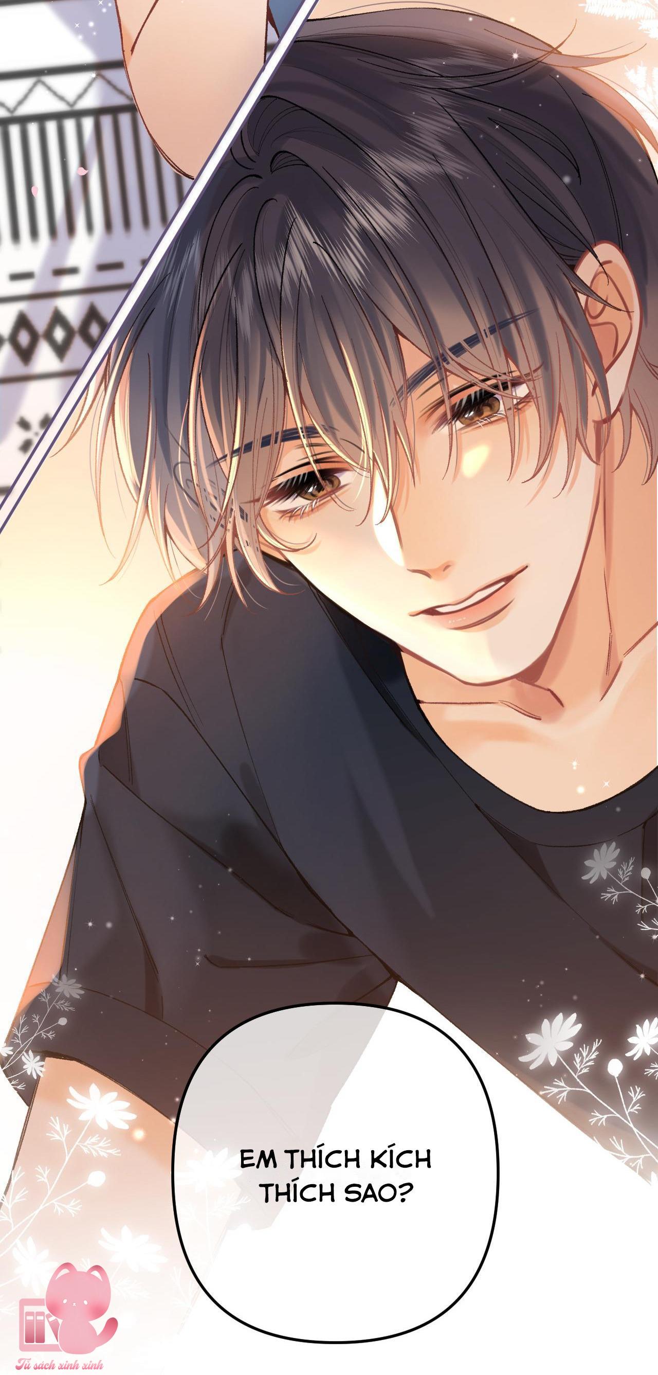 Mối Tình Thầm Kín - Chap 98 - Trang 1