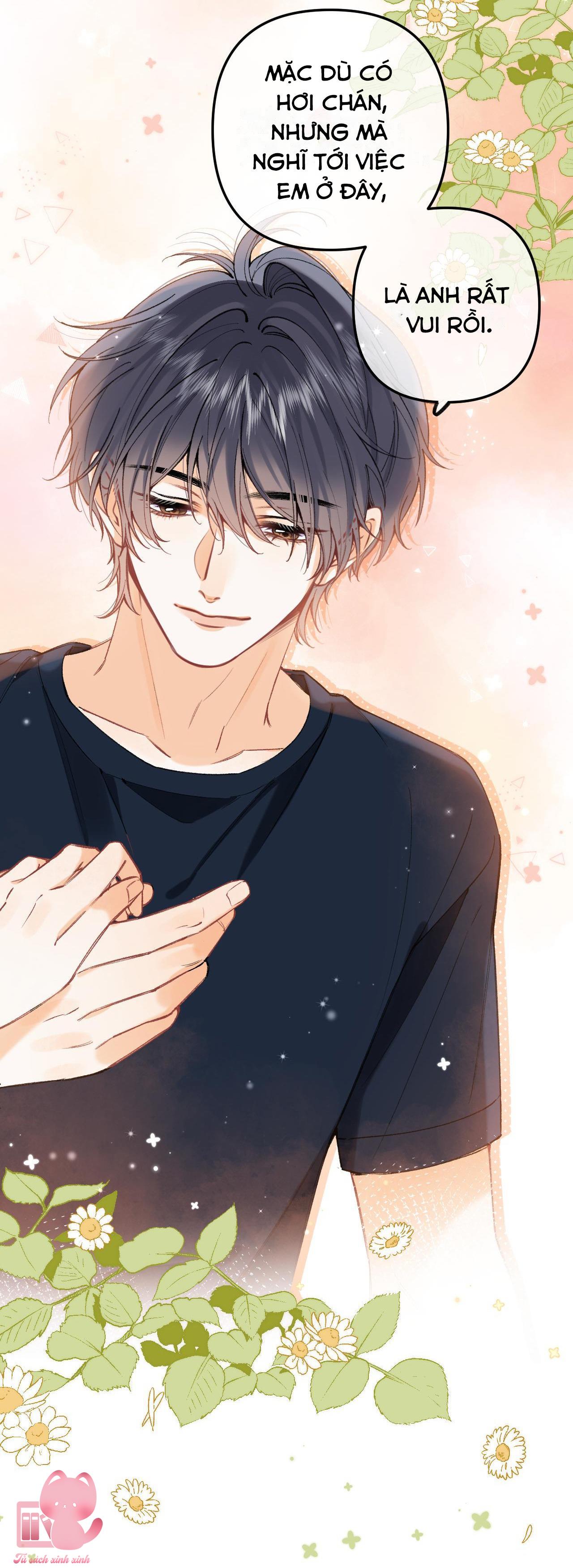 Mối Tình Thầm Kín - Chap 98 - Trang 10