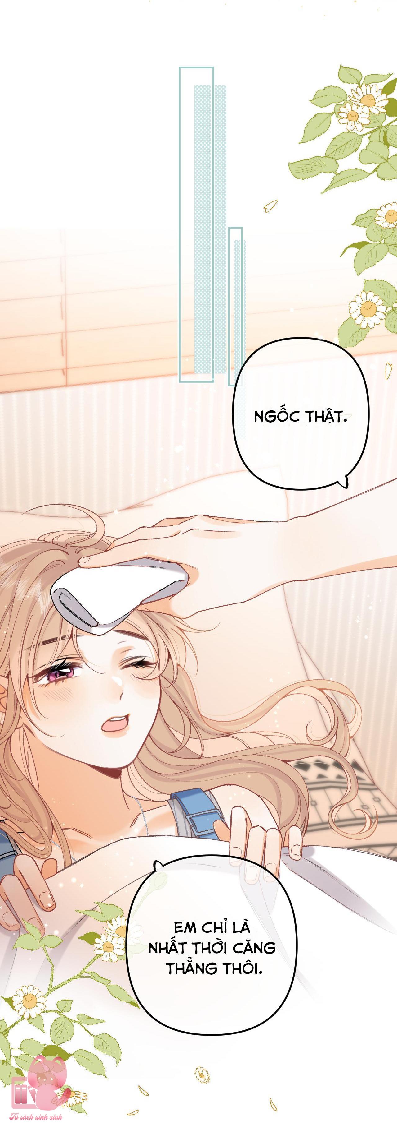 Mối Tình Thầm Kín - Chap 98 - Trang 12