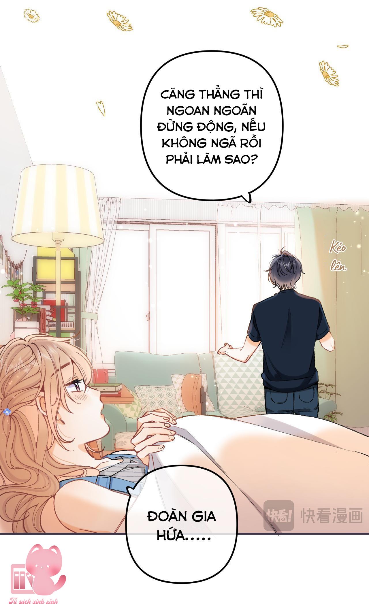 Mối Tình Thầm Kín - Chap 98 - Trang 13