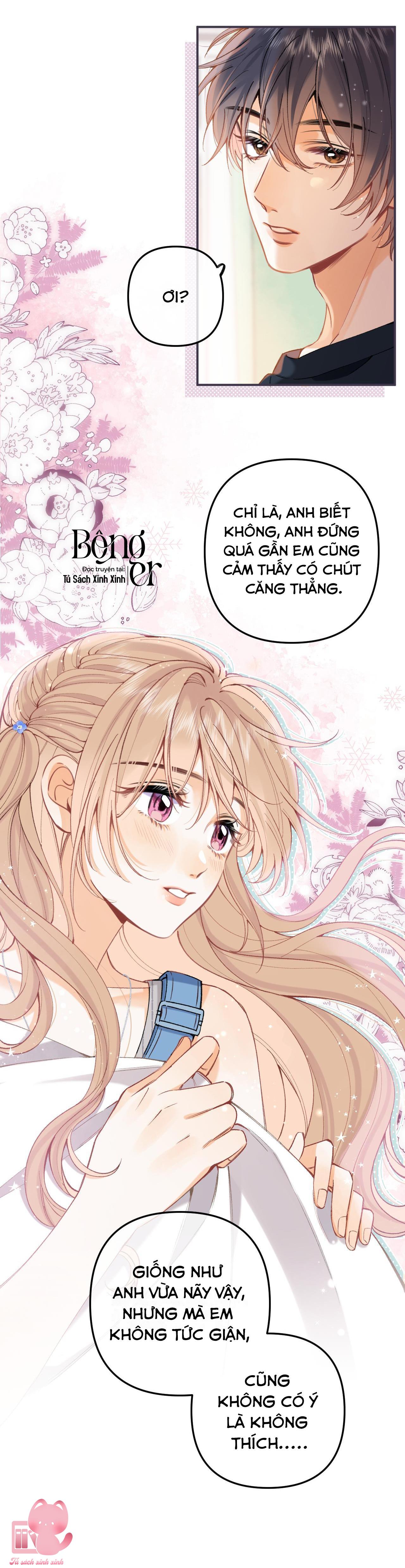 Mối Tình Thầm Kín - Chap 98 - Trang 14
