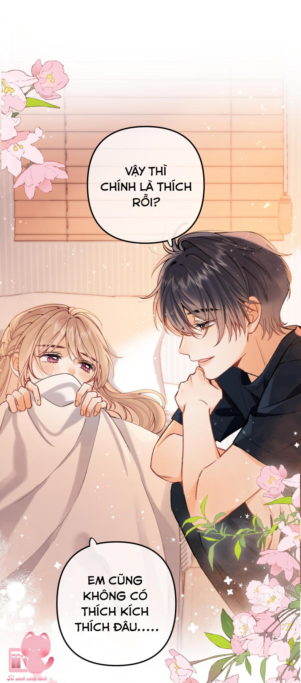 Mối Tình Thầm Kín - Chap 98 - Trang 15