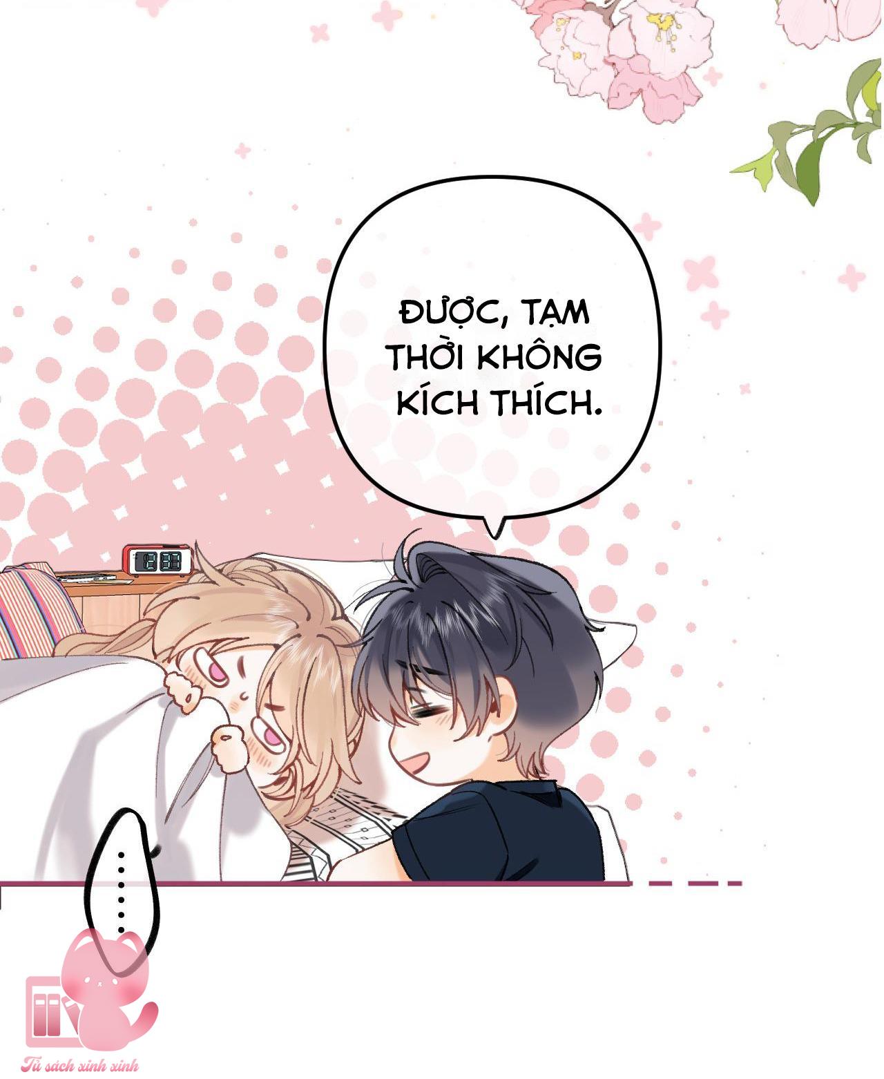 Mối Tình Thầm Kín - Chap 98 - Trang 16