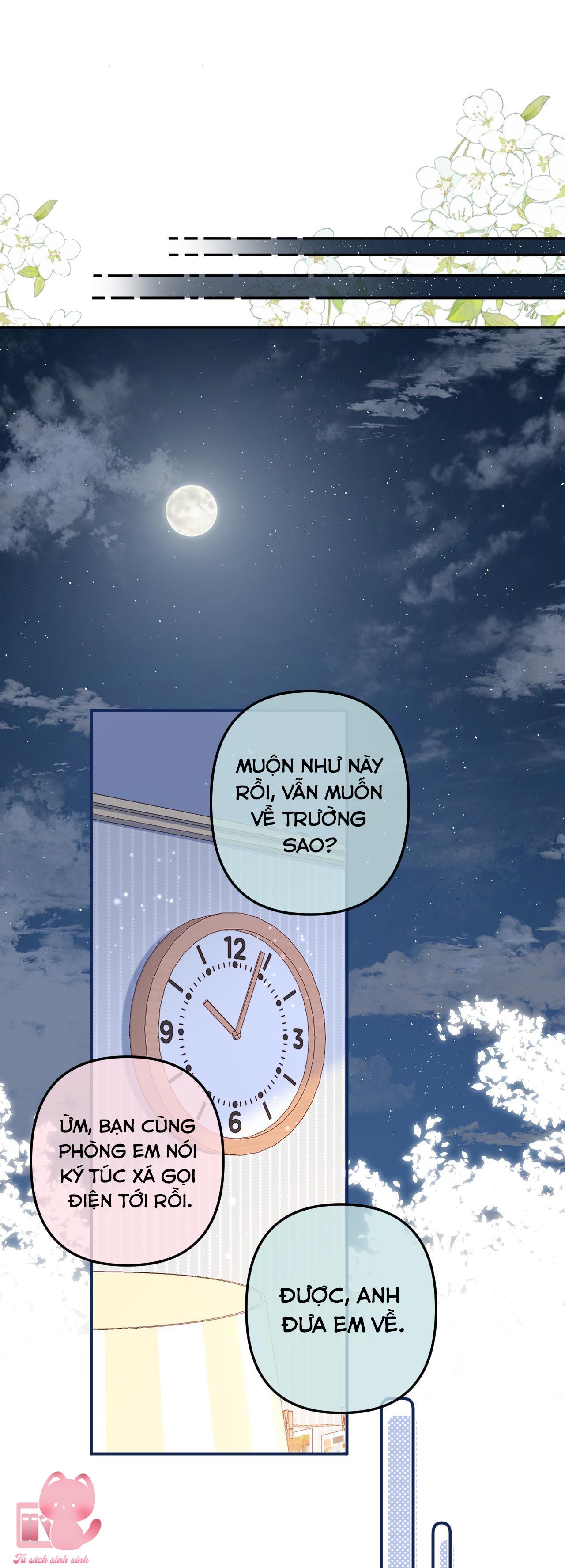 Mối Tình Thầm Kín - Chap 98 - Trang 17