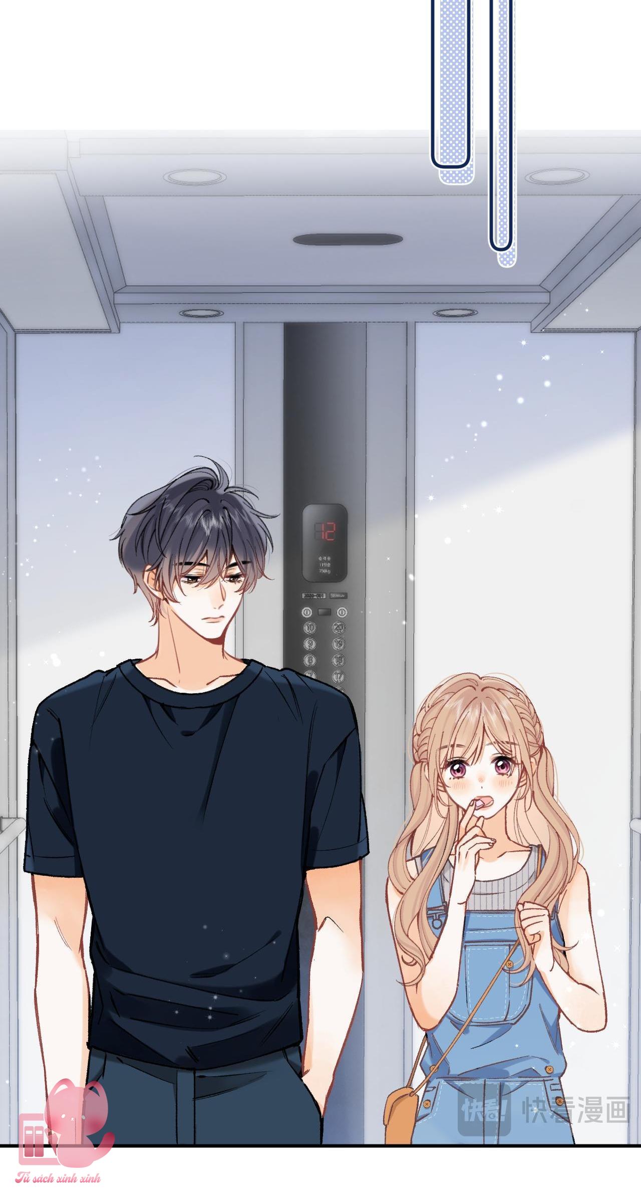 Mối Tình Thầm Kín - Chap 98 - Trang 18
