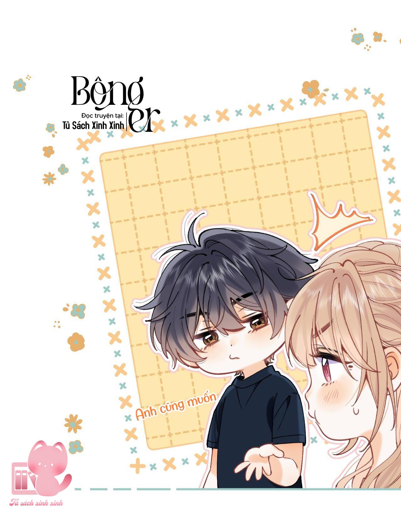 Mối Tình Thầm Kín - Chap 98 - Trang 19