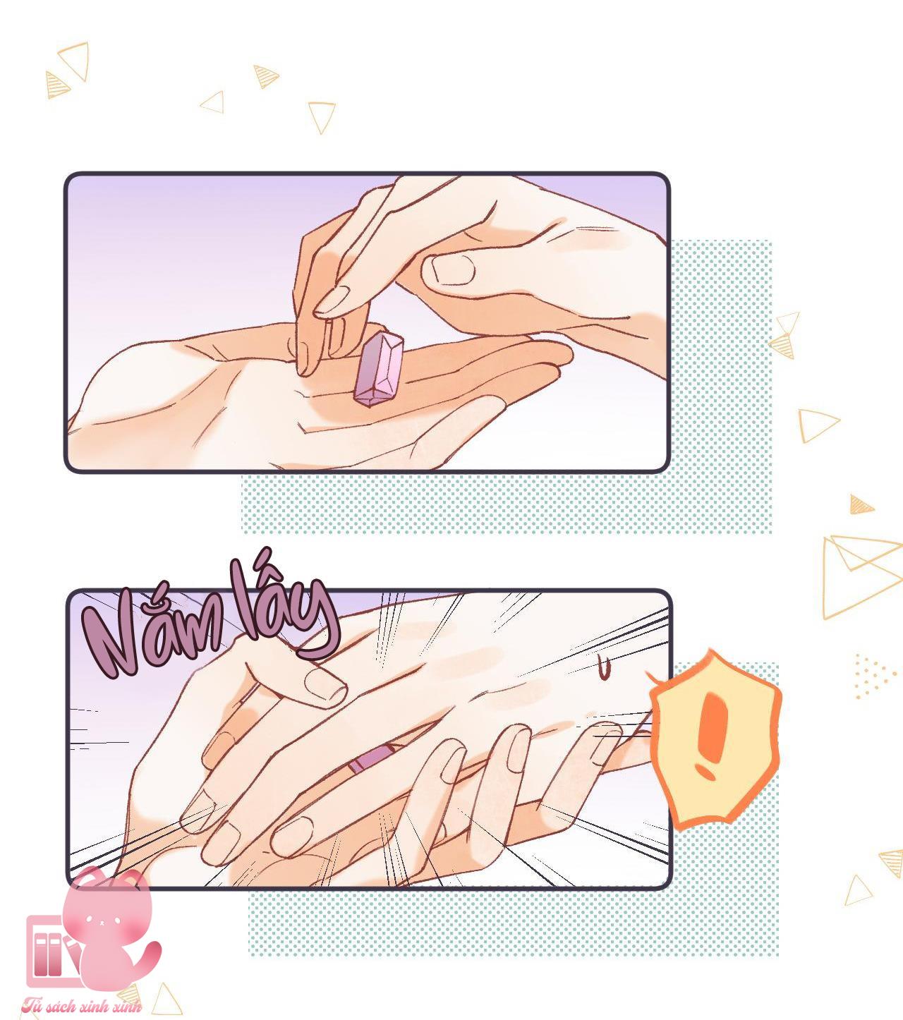 Mối Tình Thầm Kín - Chap 98 - Trang 20