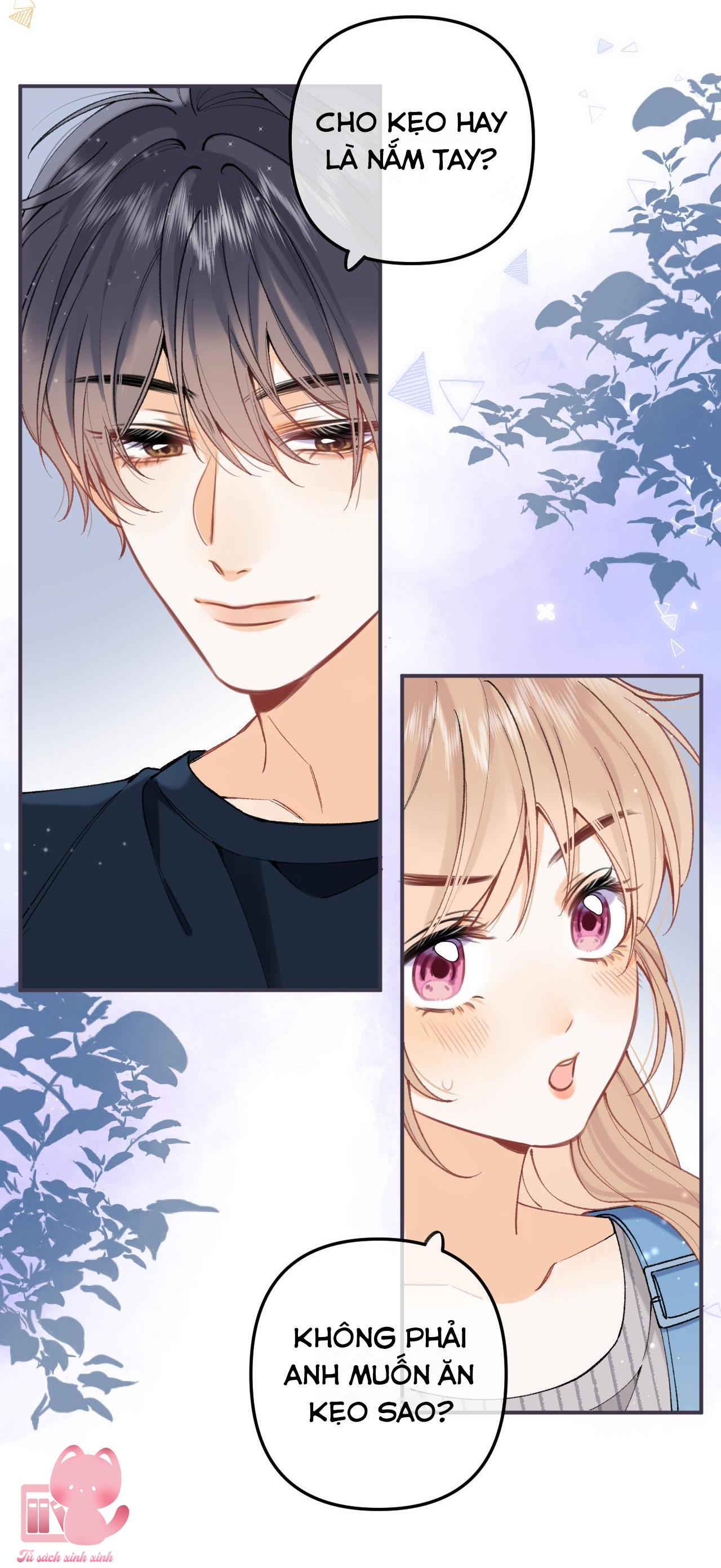 Mối Tình Thầm Kín - Chap 98 - Trang 21