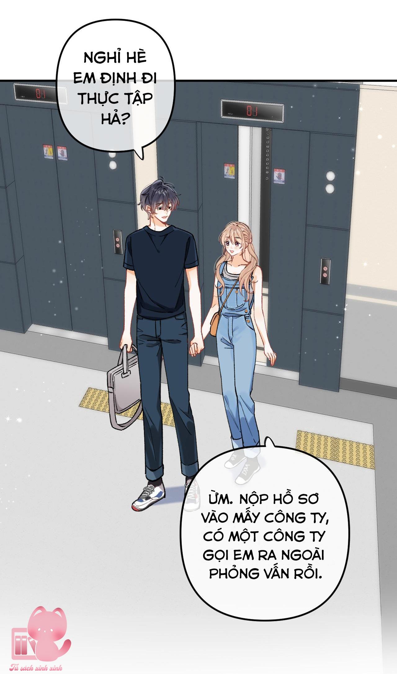 Mối Tình Thầm Kín - Chap 98 - Trang 23
