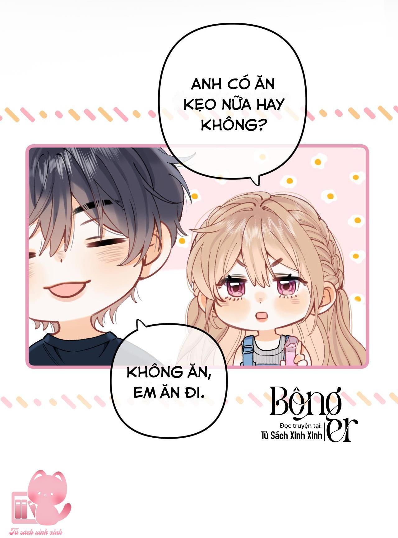 Mối Tình Thầm Kín - Chap 98 - Trang 24