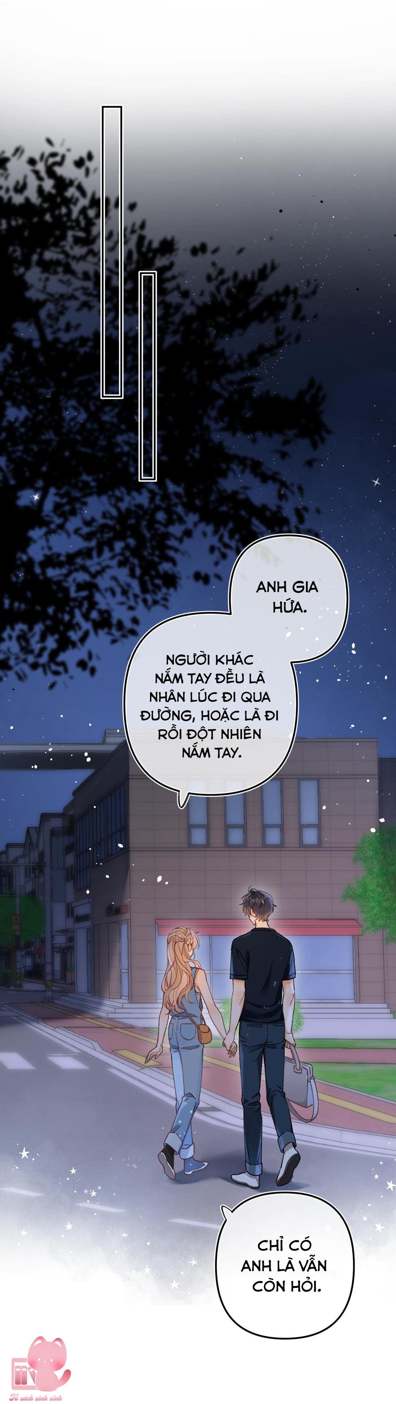 Mối Tình Thầm Kín - Chap 98 - Trang 25