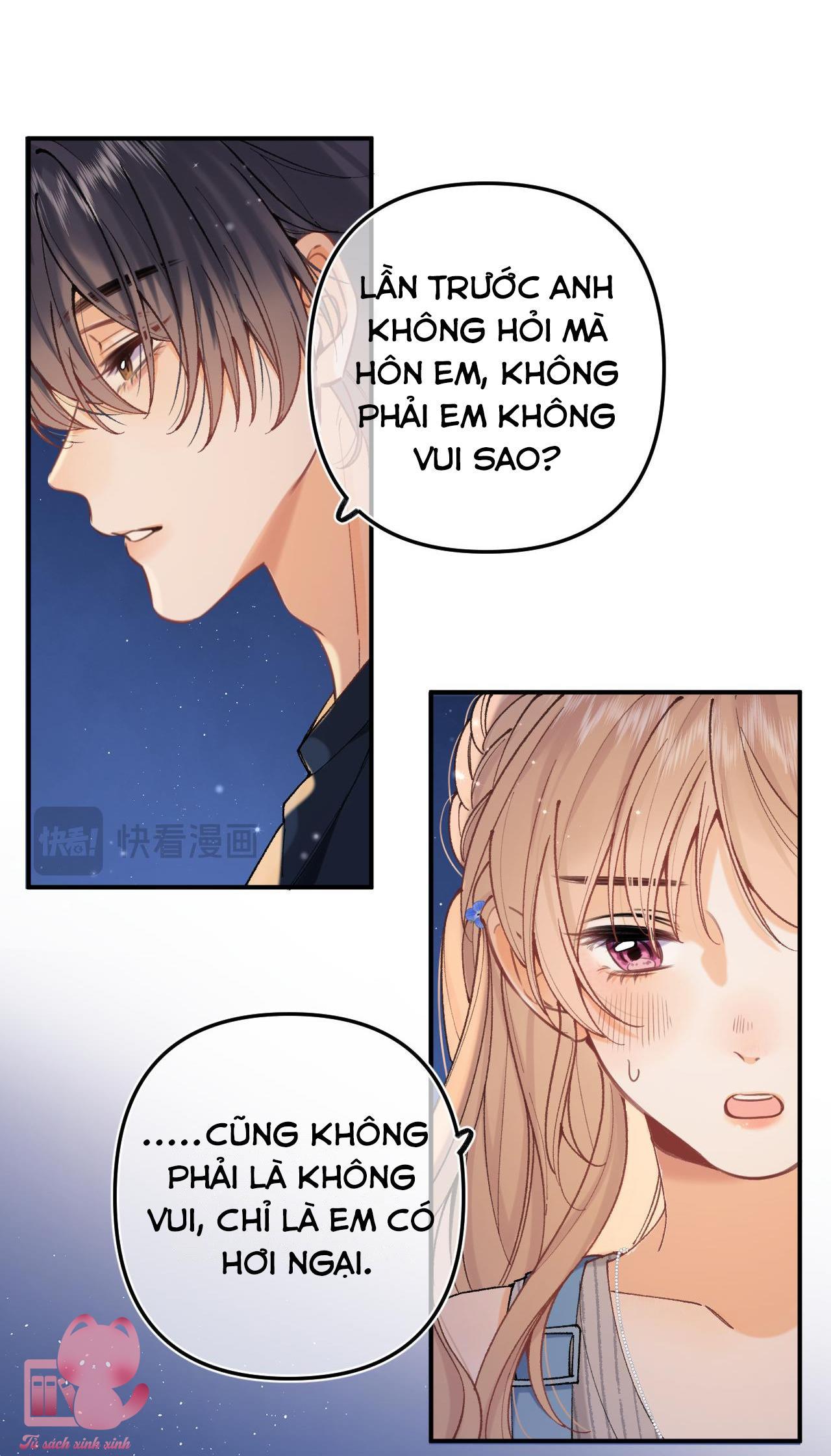 Mối Tình Thầm Kín - Chap 98 - Trang 26