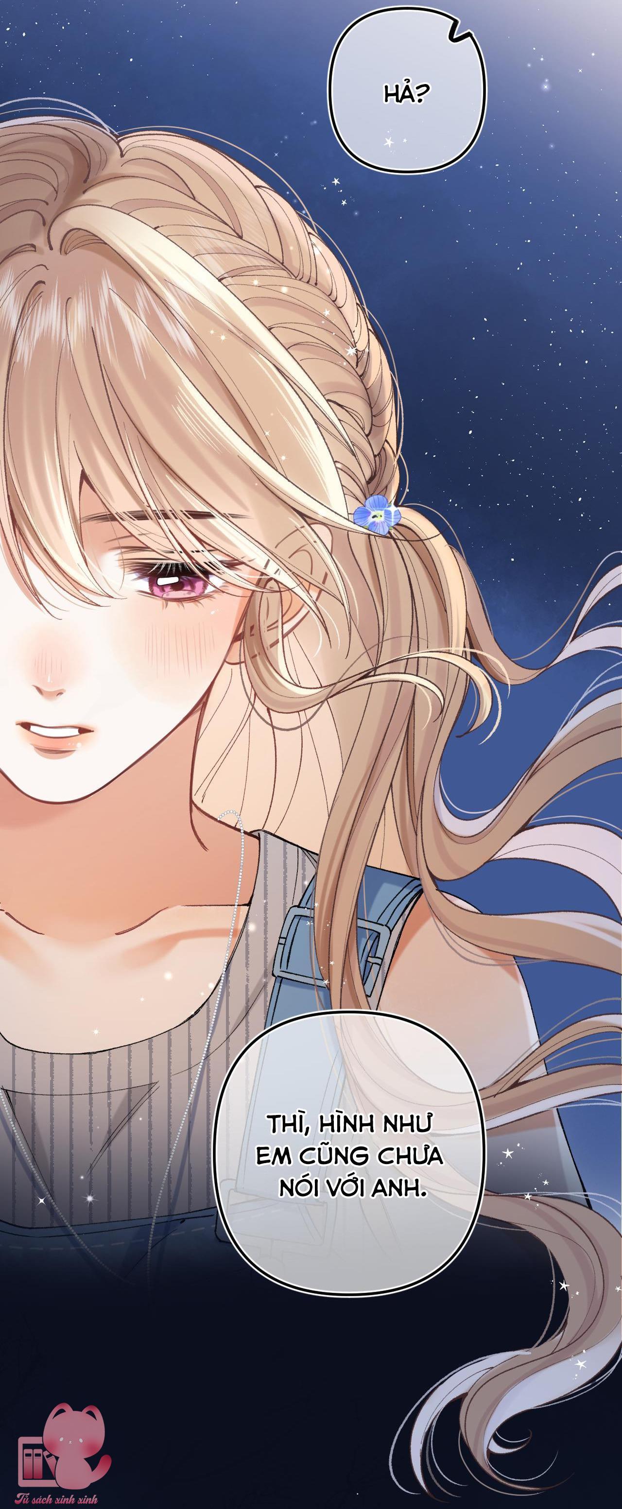 Mối Tình Thầm Kín - Chap 98 - Trang 27