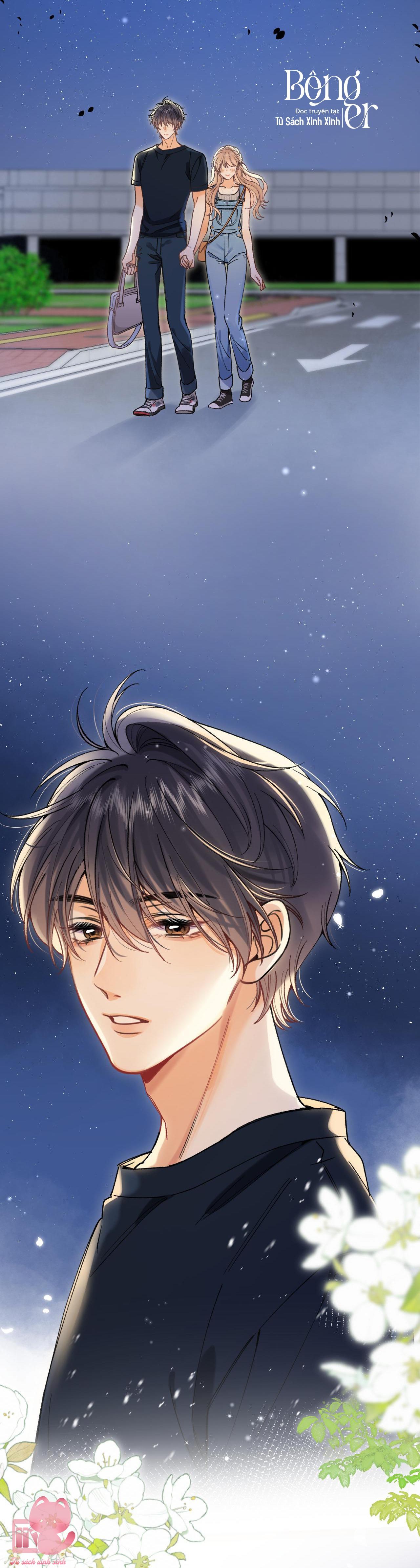 Mối Tình Thầm Kín - Chap 98 - Trang 29