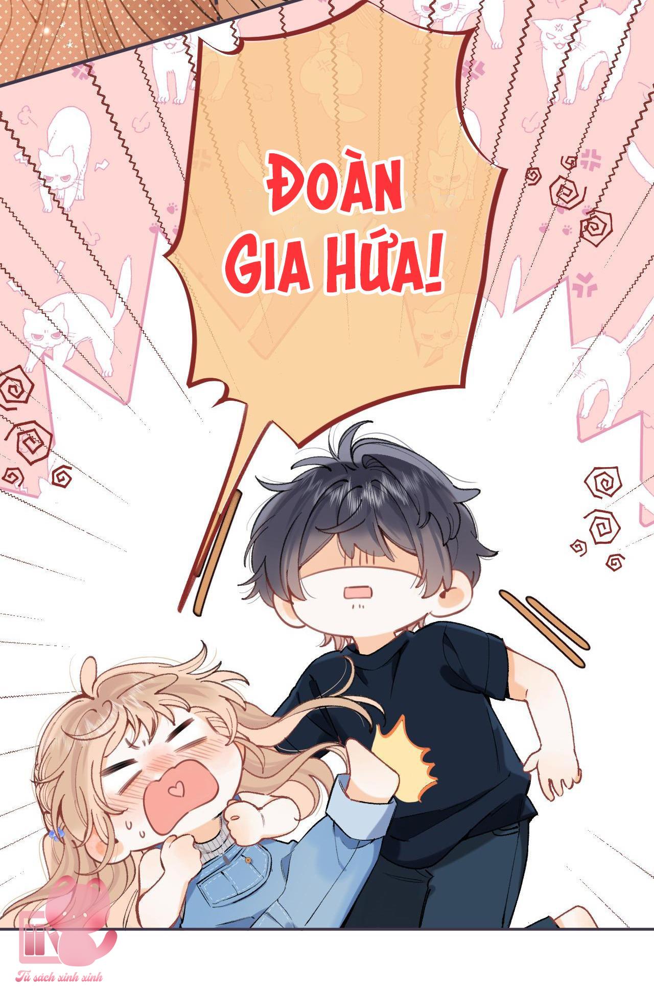 Mối Tình Thầm Kín - Chap 98 - Trang 3