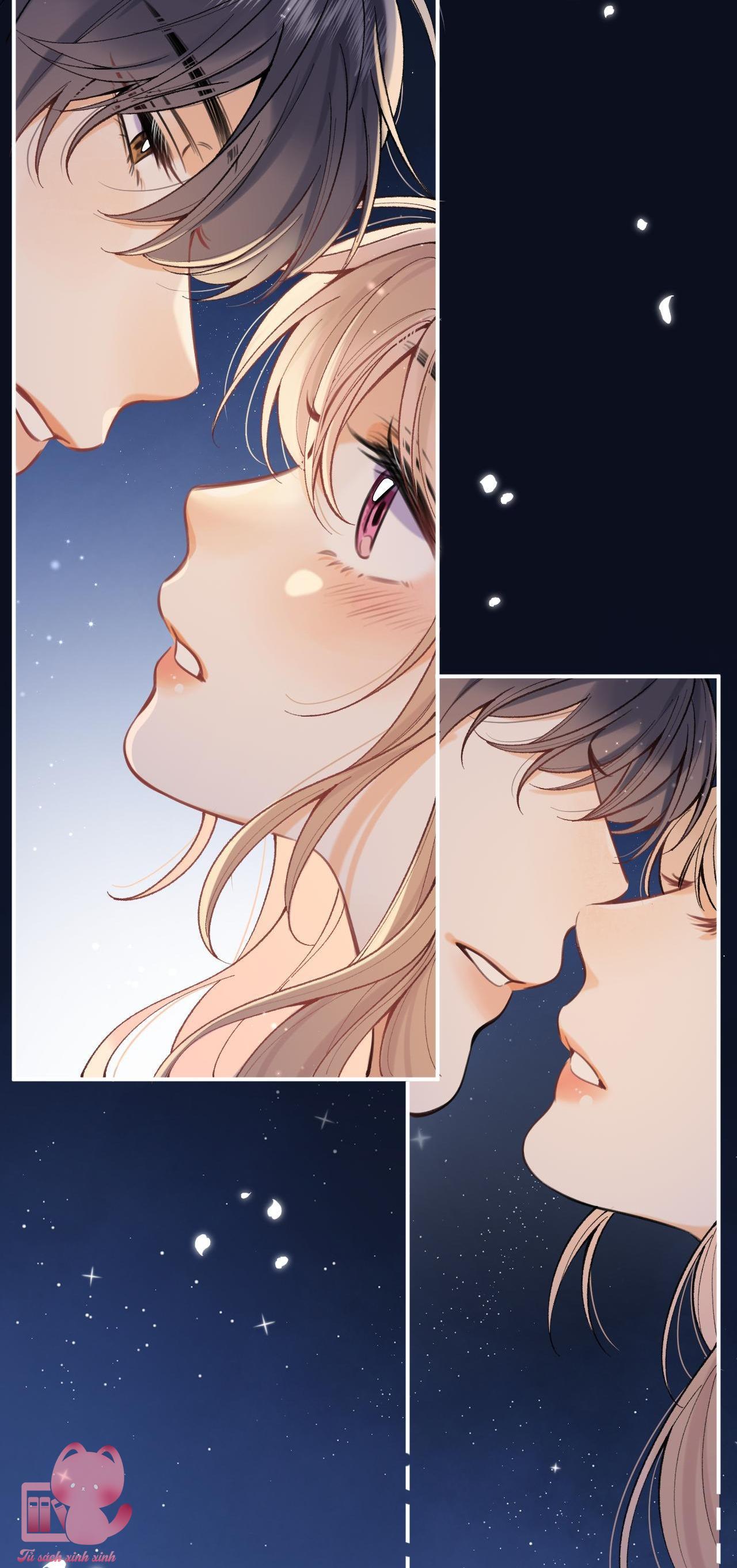 Mối Tình Thầm Kín - Chap 98 - Trang 33