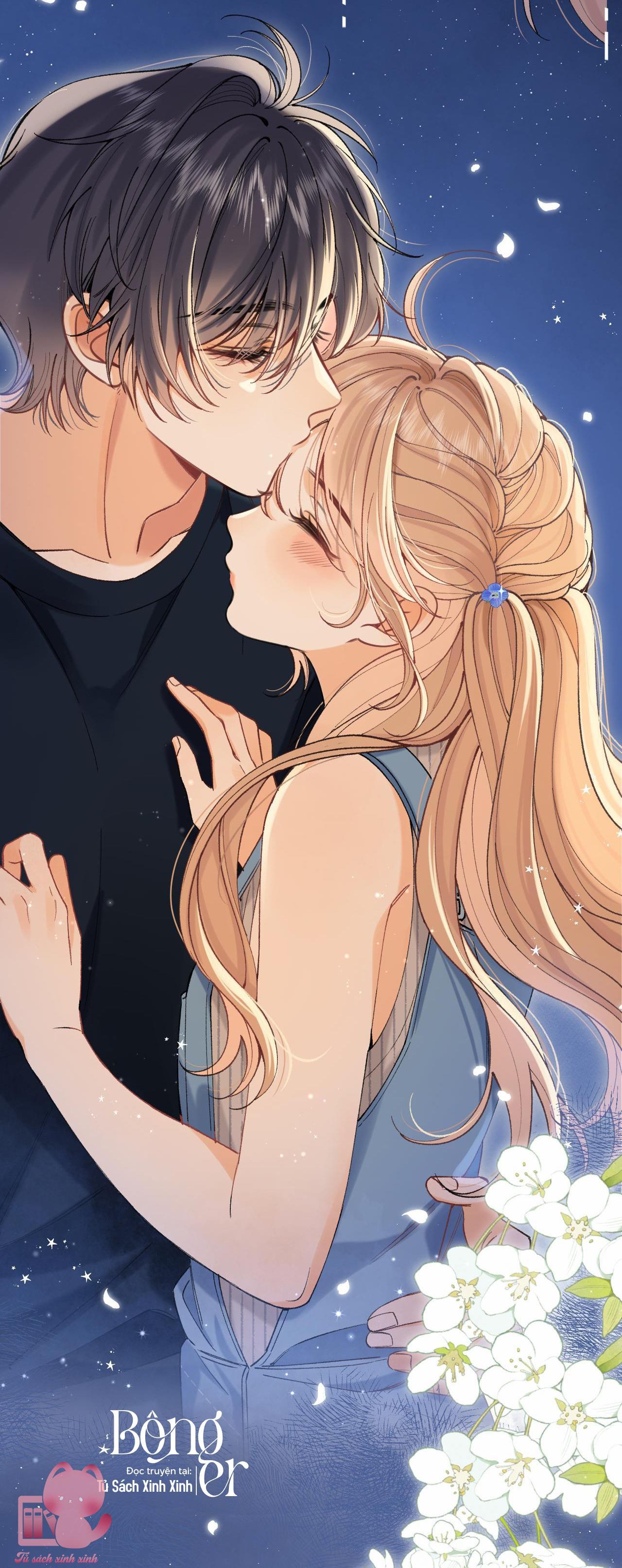 Mối Tình Thầm Kín - Chap 98 - Trang 34
