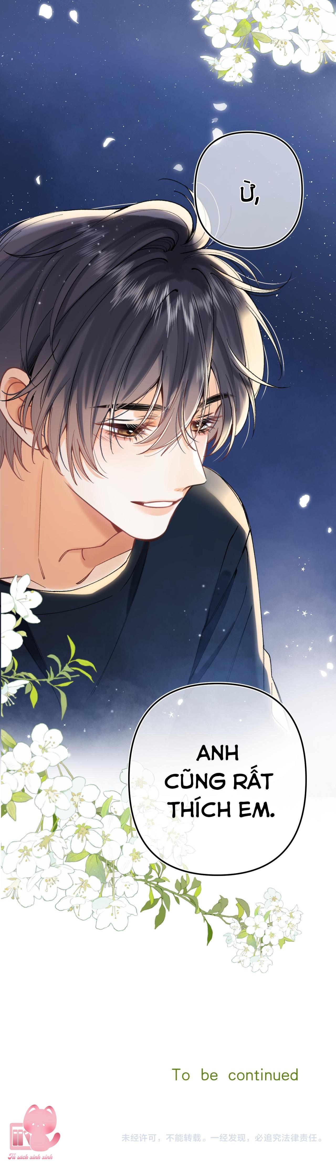 Mối Tình Thầm Kín - Chap 98 - Trang 35