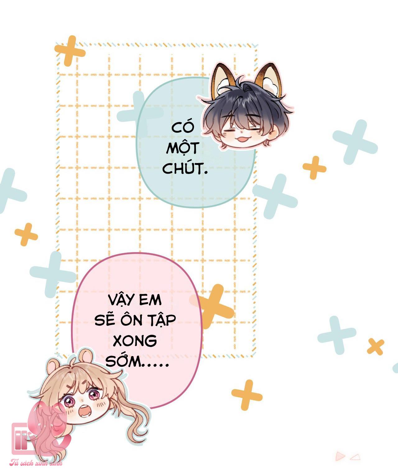 Mối Tình Thầm Kín - Chap 98 - Trang 7
