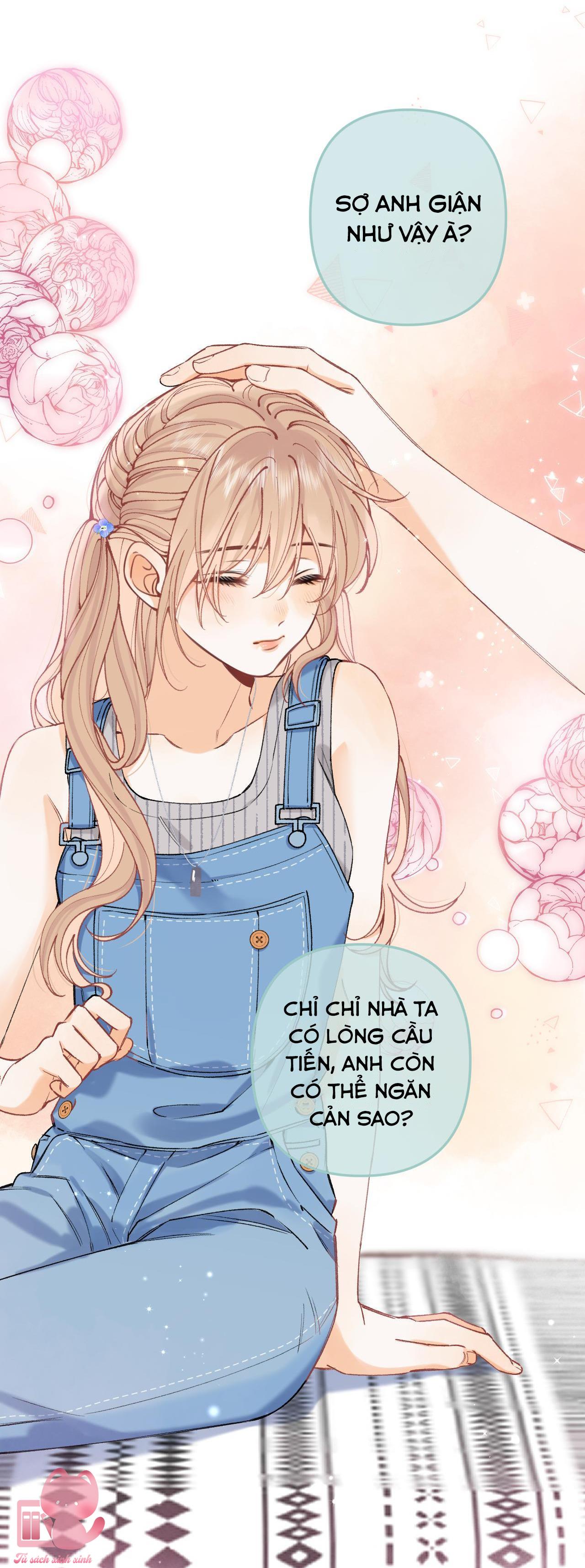 Mối Tình Thầm Kín - Chap 98 - Trang 8