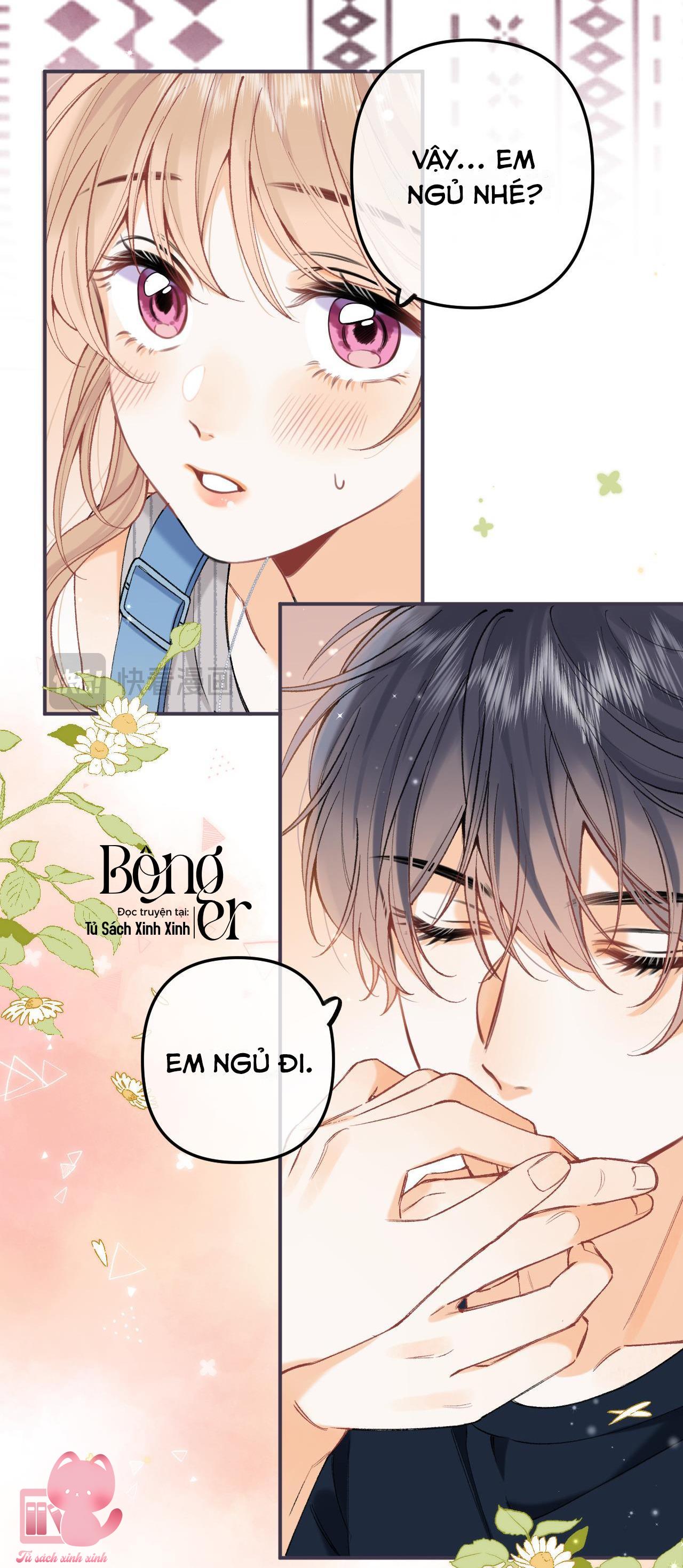 Mối Tình Thầm Kín - Chap 98 - Trang 9