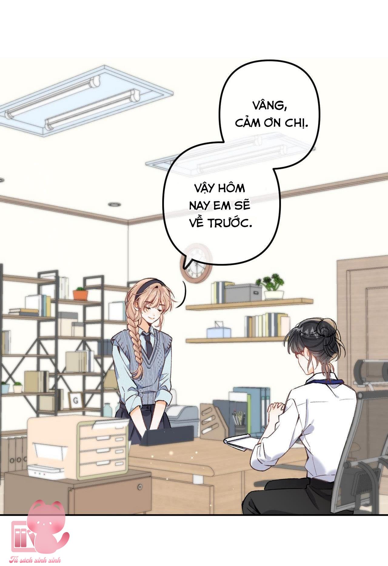Mối Tình Thầm Kín - Chap 99 - Trang 10