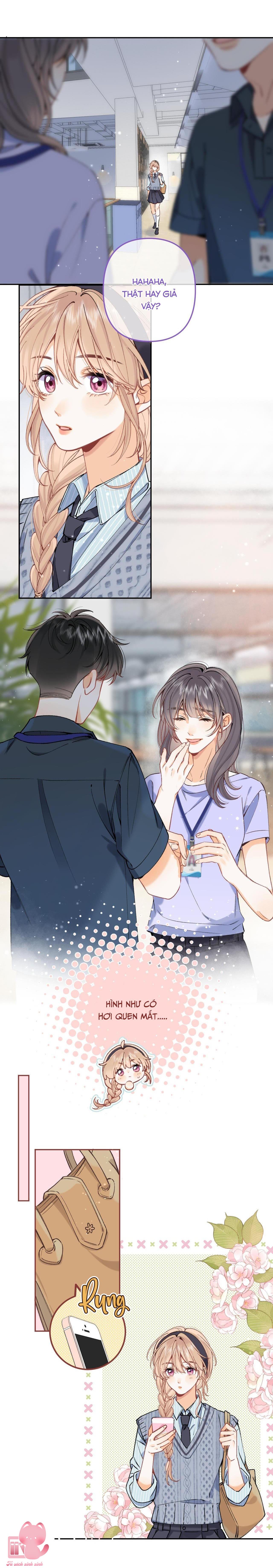 Mối Tình Thầm Kín - Chap 99 - Trang 11
