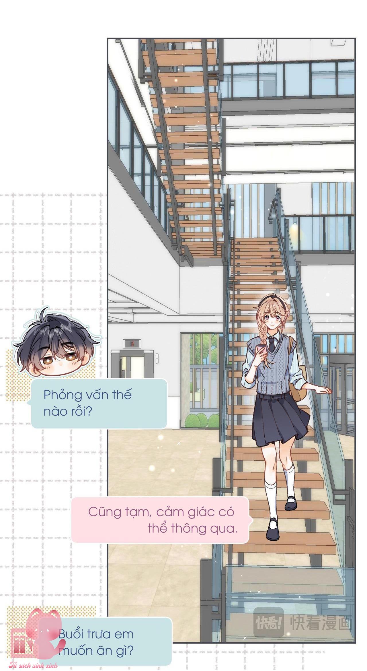 Mối Tình Thầm Kín - Chap 99 - Trang 12