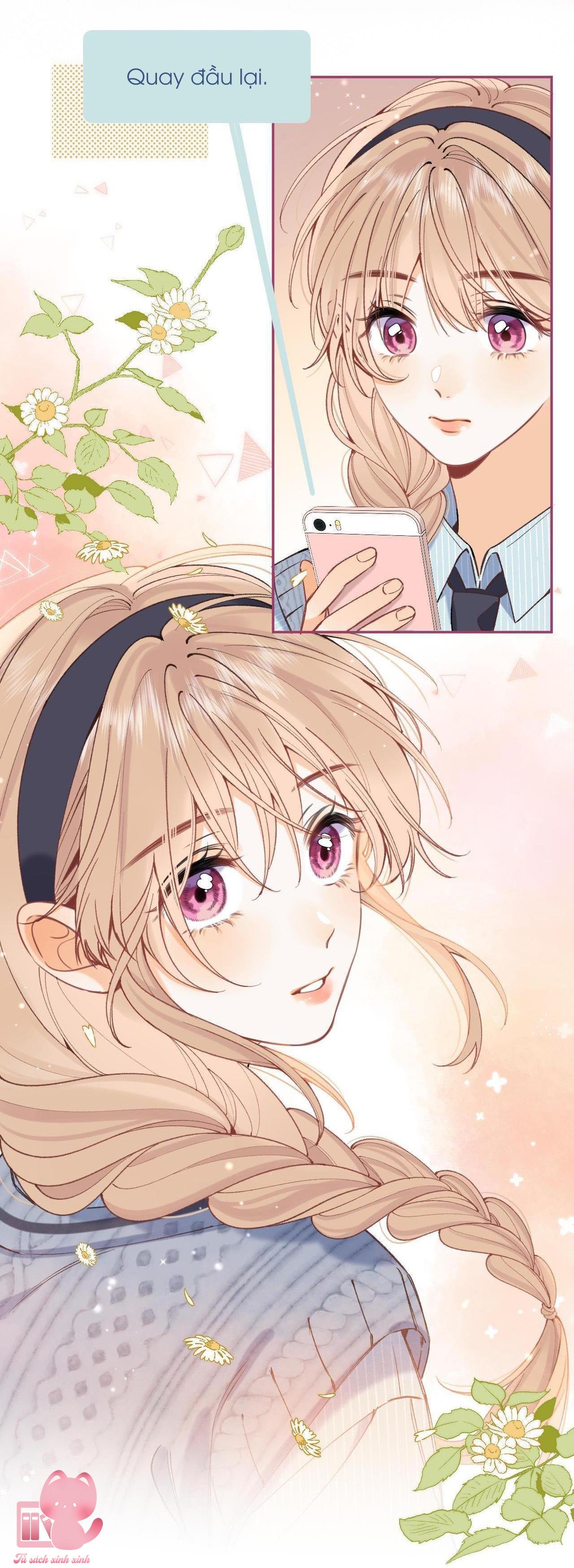 Mối Tình Thầm Kín - Chap 99 - Trang 15