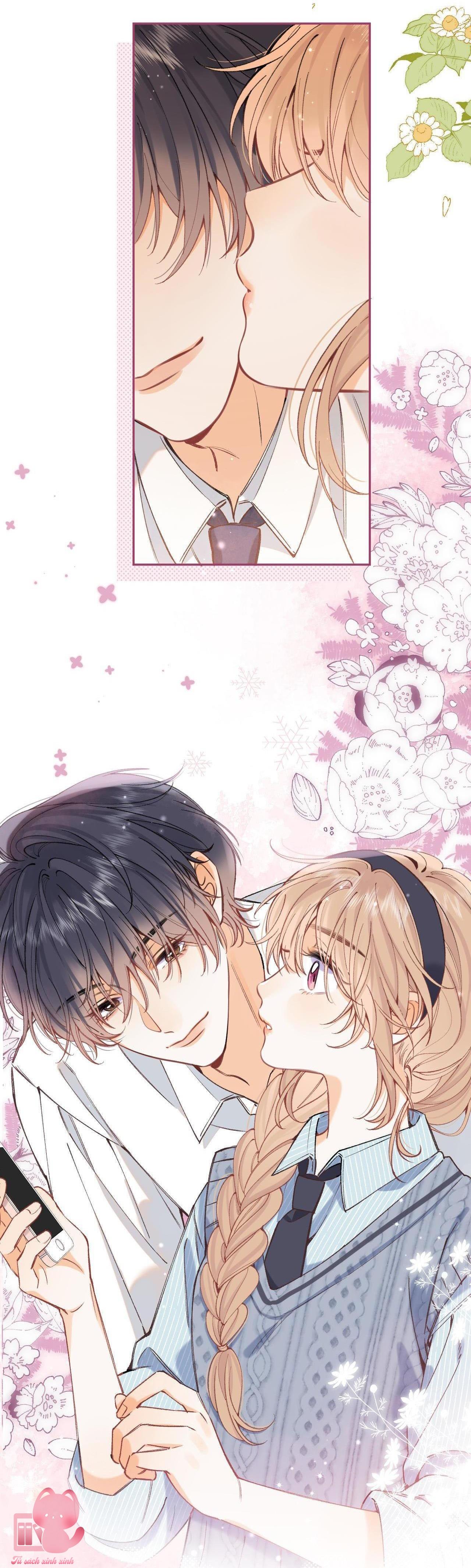 Mối Tình Thầm Kín - Chap 99 - Trang 16