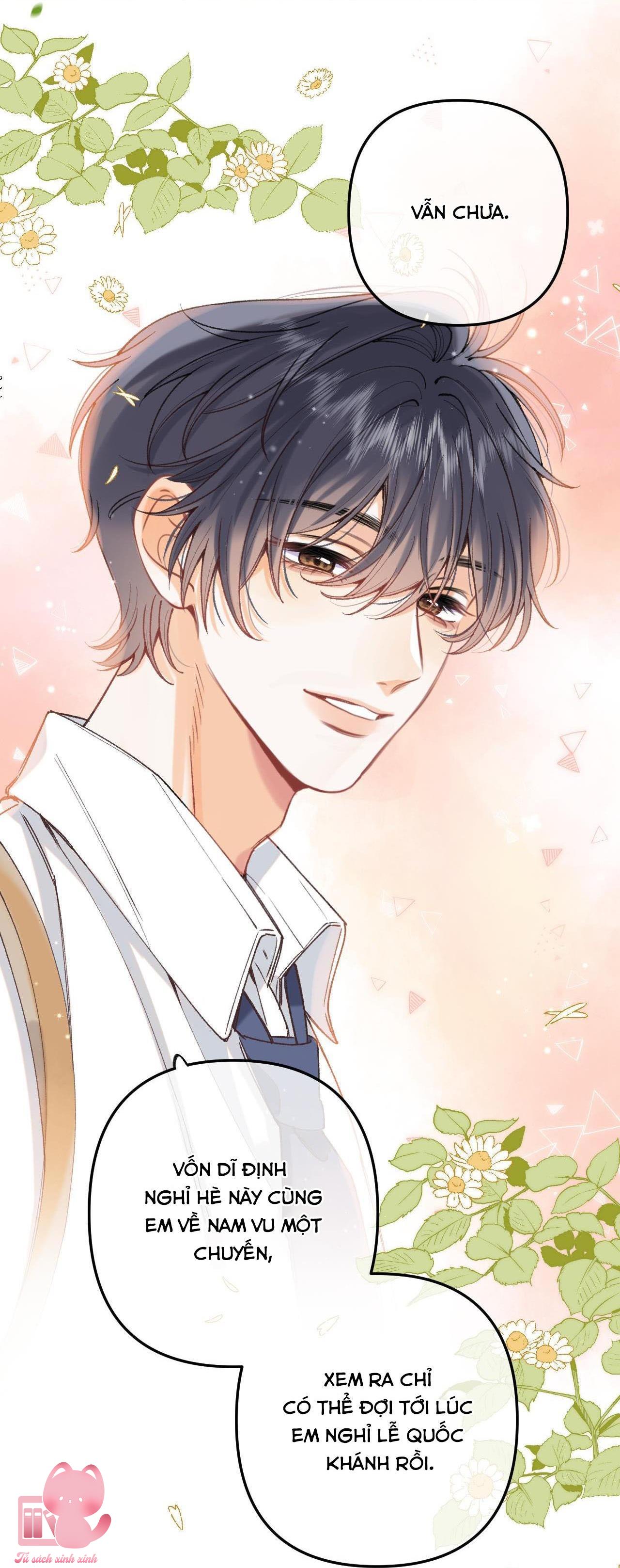 Mối Tình Thầm Kín - Chap 99 - Trang 21