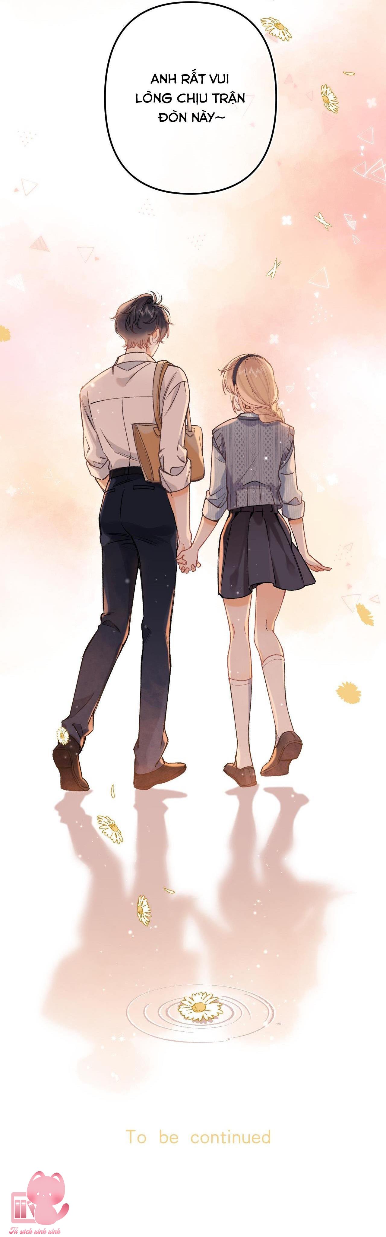 Mối Tình Thầm Kín - Chap 99 - Trang 23
