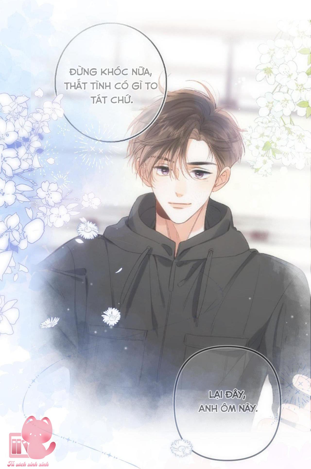 Mối Tình Thầm Kín - Chap 99 - Trang 4