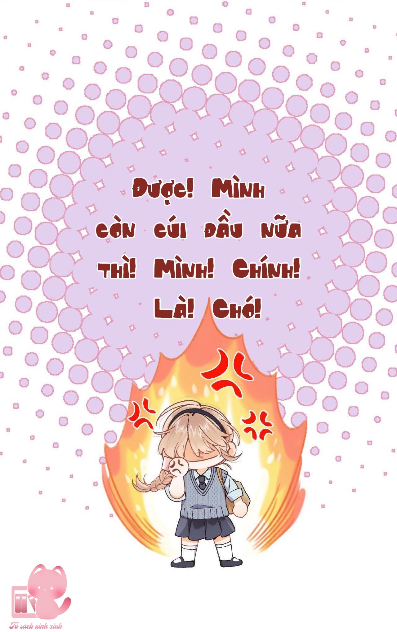 Mối Tình Thầm Kín - Chap 99 - Trang 7