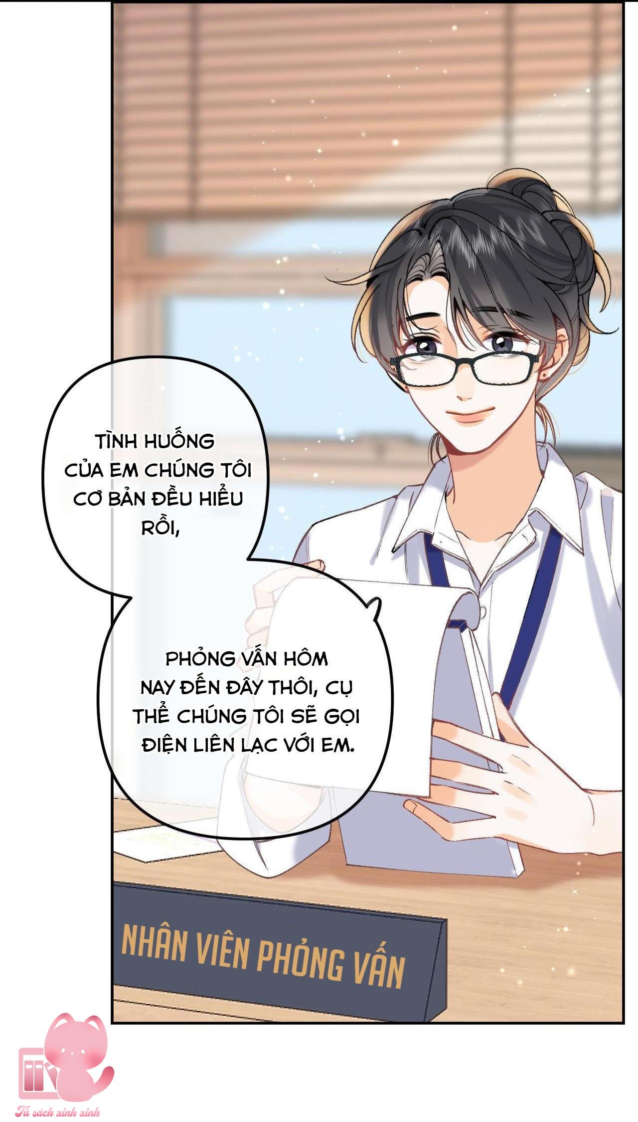 Mối Tình Thầm Kín - Chap 99 - Trang 9