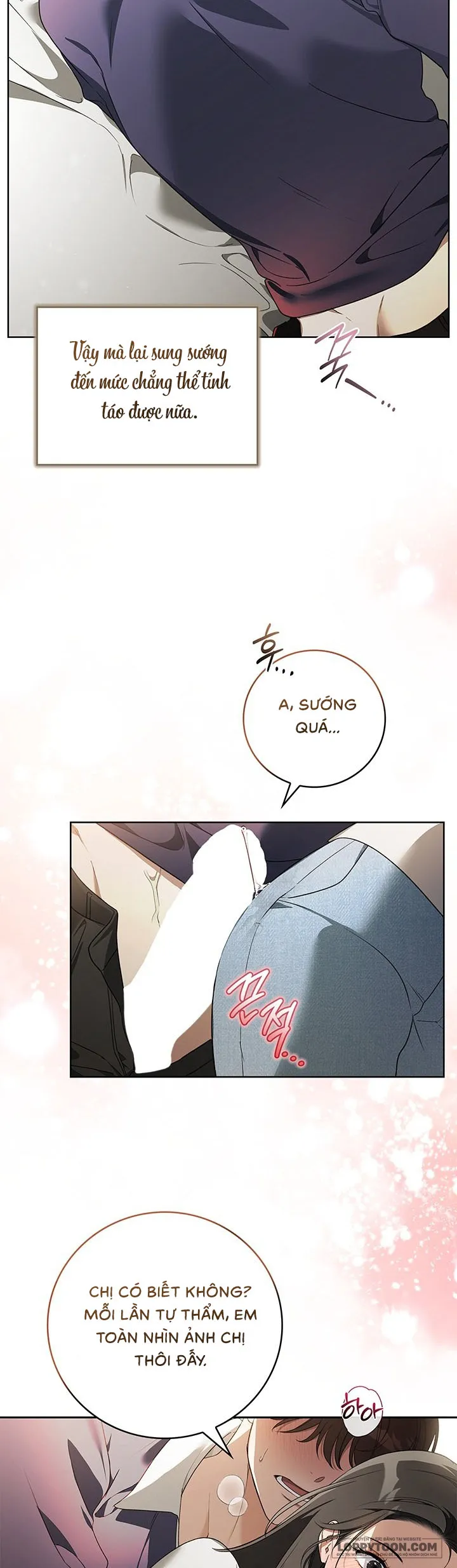 Mối Tình Thủy Chung - Chap 1