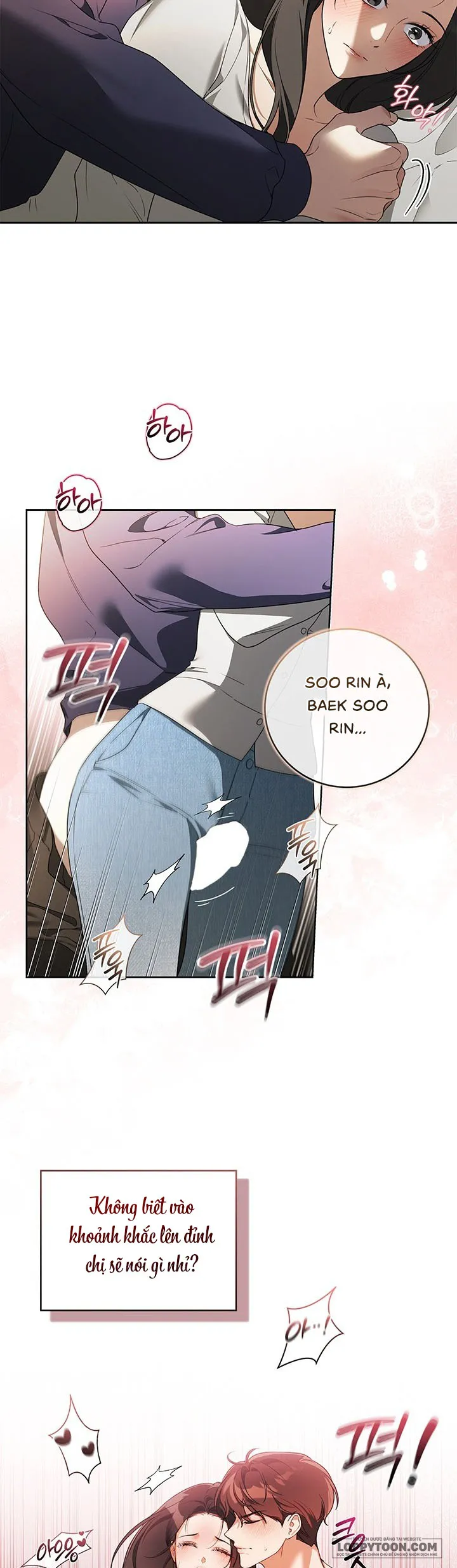 Mối Tình Thủy Chung - Chap 1