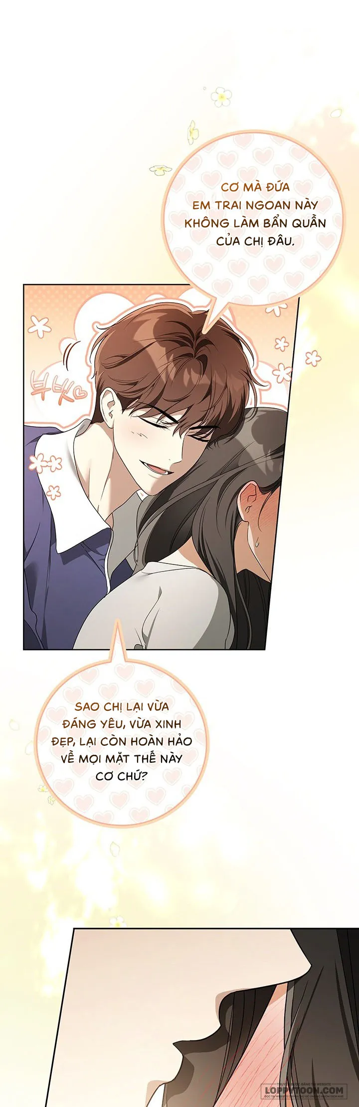 Mối Tình Thủy Chung - Chap 1