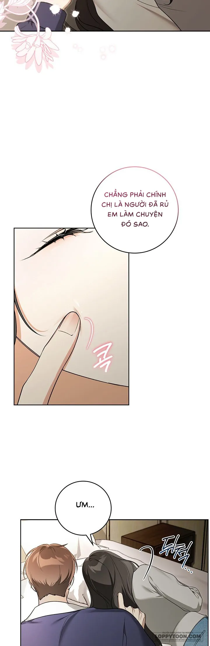 Mối Tình Thủy Chung - Chap 1