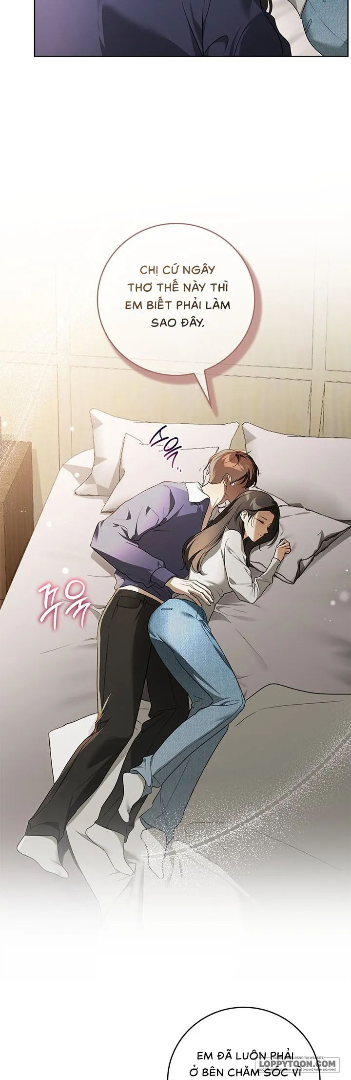 Mối Tình Thủy Chung - Chap 1
